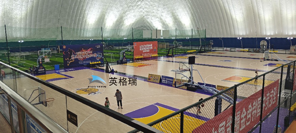 氣膜建筑特點(diǎn)之一就是建設(shè)快，那么你知道都從哪些方面表現(xiàn)出來(lái)嗎？