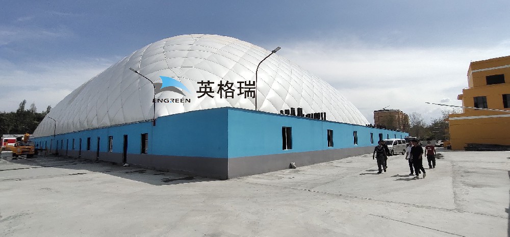 氣膜建筑該如何報(bào)建審批呢？