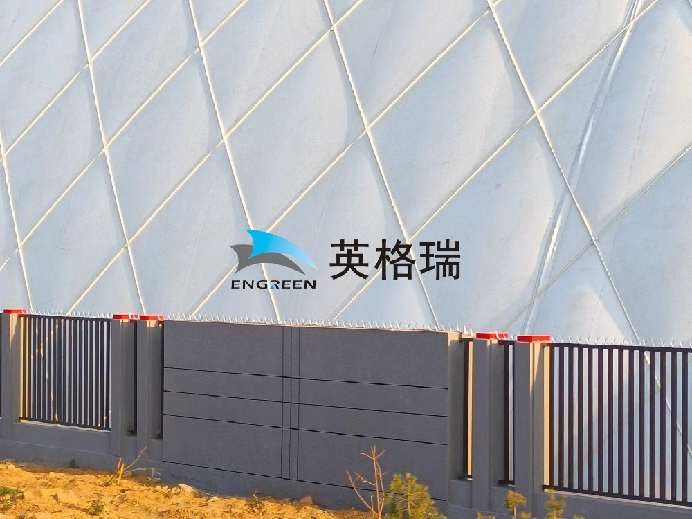 在安裝氣膜場(chǎng)館時(shí)需要注意哪些問(wèn)題？