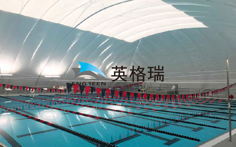 搭建氣膜游泳館需要考慮那些細(xì)節(jié)？
