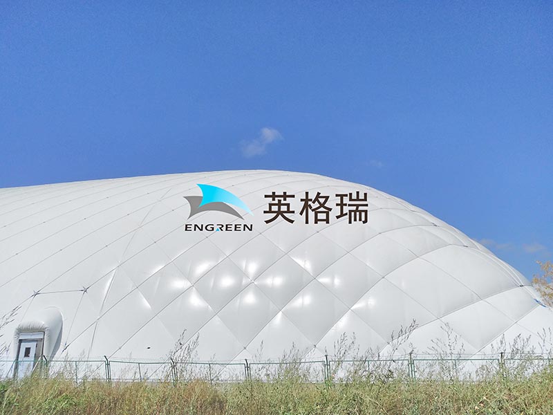 氣膜建筑如何應(yīng)對(duì)強(qiáng)臺(tái)風(fēng)？
