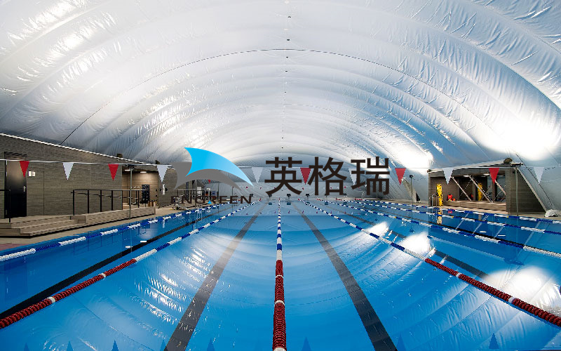 隨著氣膜館技術(shù)的發(fā)展和推廣，氣膜館將成為一種常見的游泳場所