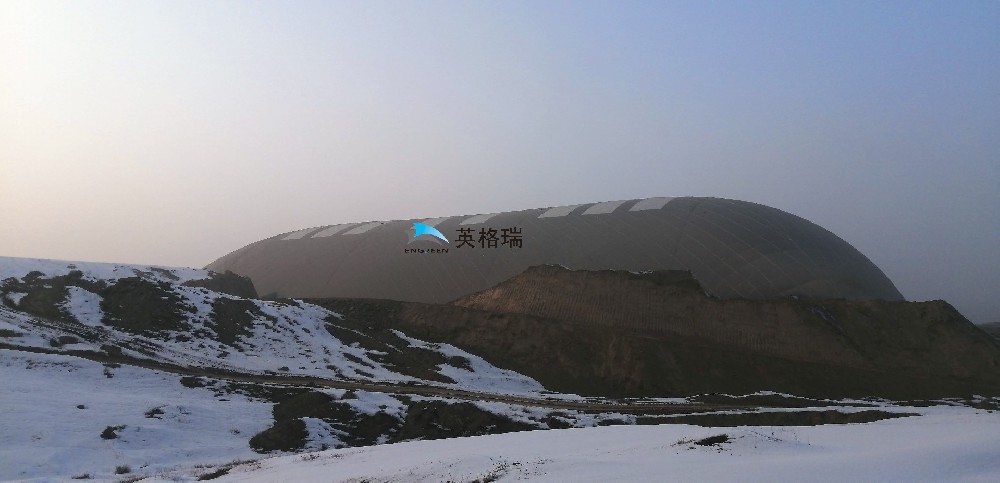 看看我們采取了哪些消防措施，來保障氣膜煤棚的安全？