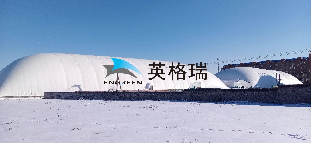校園氣膜體育館：新型建筑技術的實踐優(yōu)勢?