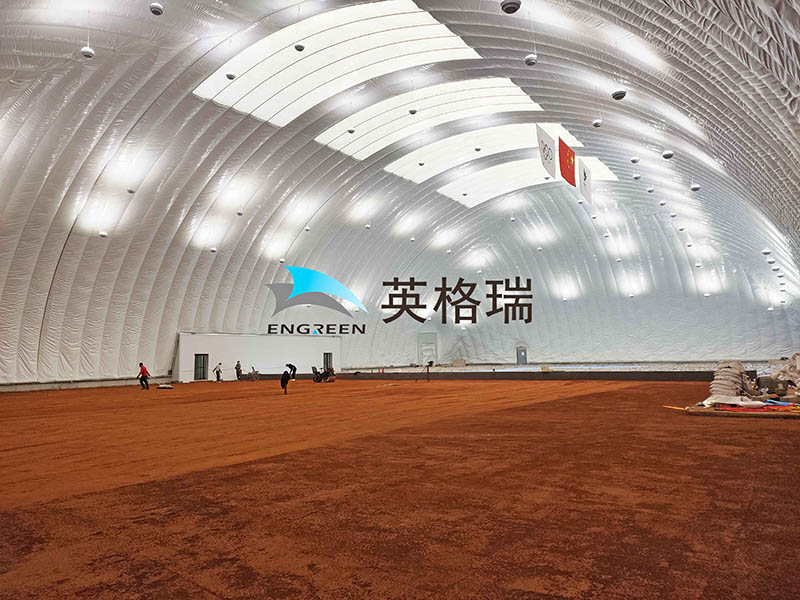 誰懂?。饽ぞW(wǎng)球館搭建居然這么省心？球友速碼！